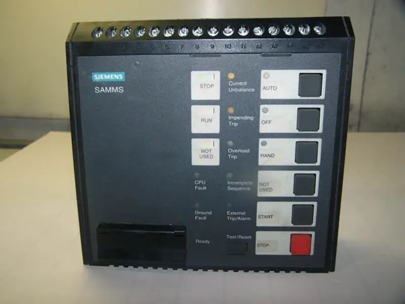 Siemens SAM0L0F000000