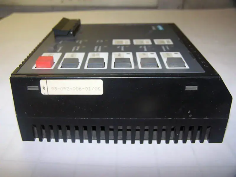 Siemens SAM0L0F000000