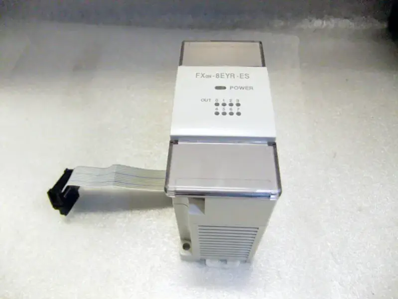 Mitsubishi FX0N-8EYR-ES