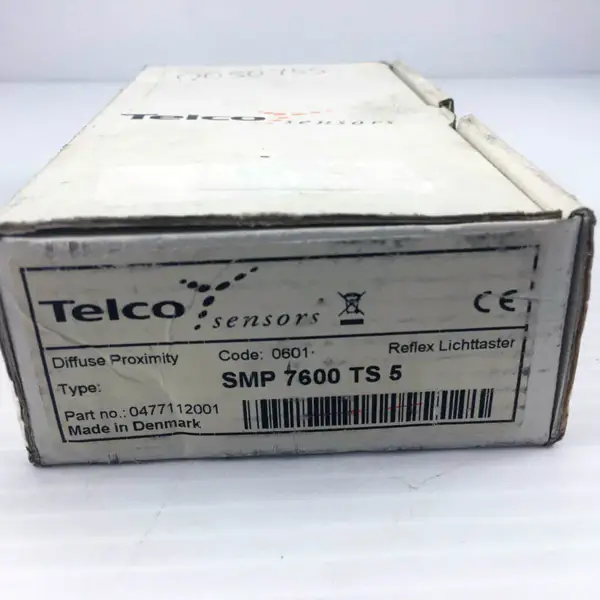 Senzor TELCO SMP-7600-TS-5