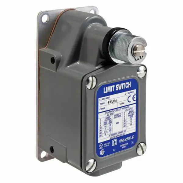 Square D 9007FTUB4