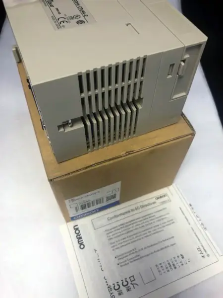 Omron C200HX-CPU44-E
