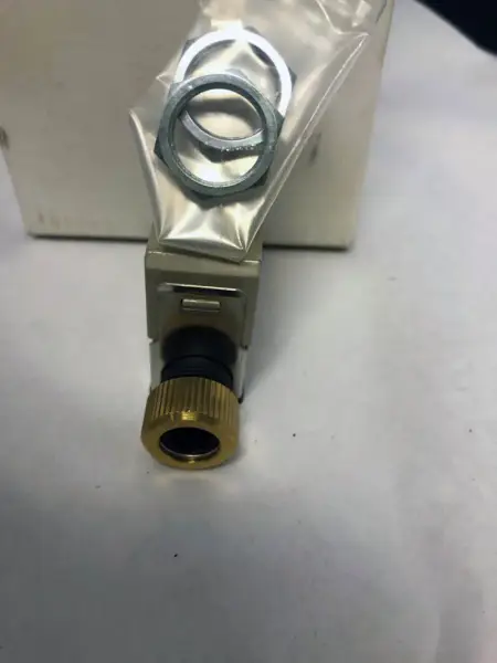 Omron D4E-2A20N