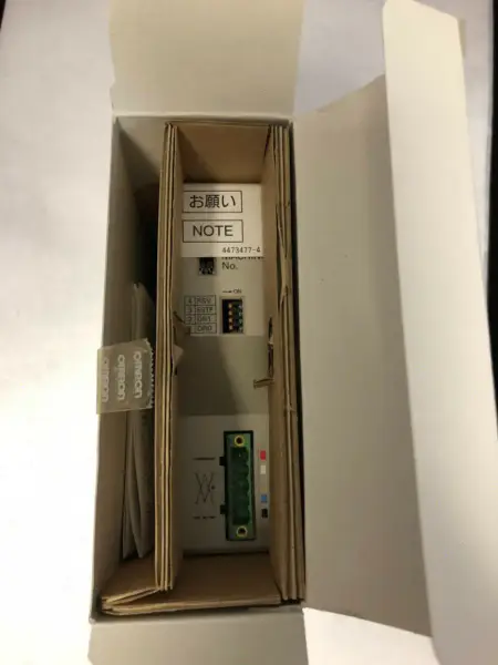 Omron C200HW-DRT21