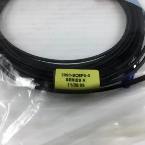 Allen-Bradley 2090-SCEP5-0