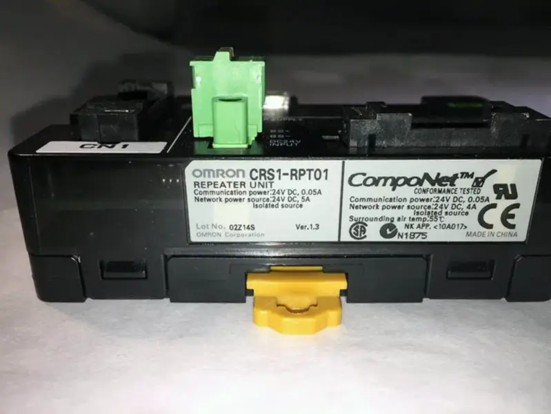 Omron CRS1-RPT01