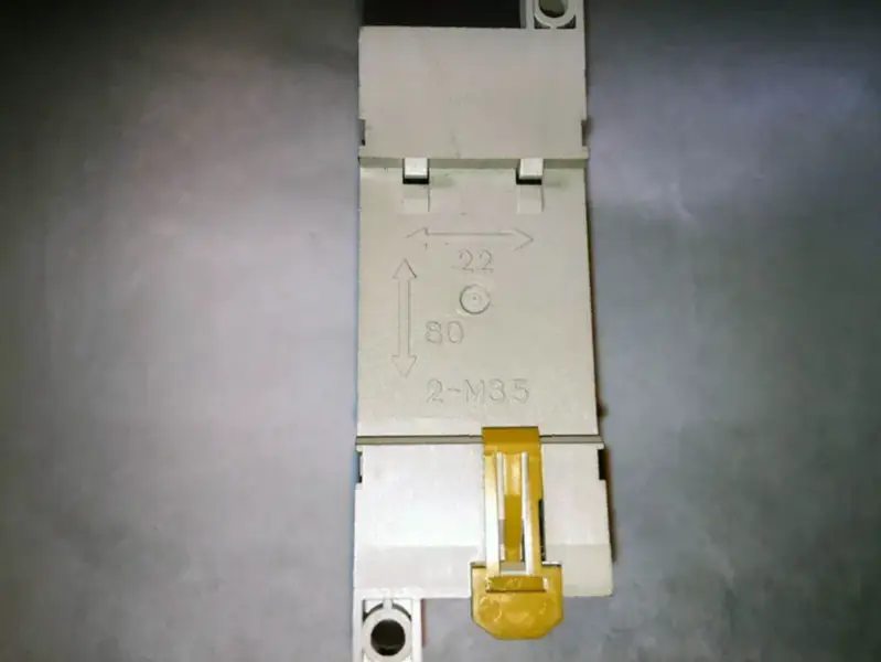 Omron CRS1-RPT01
