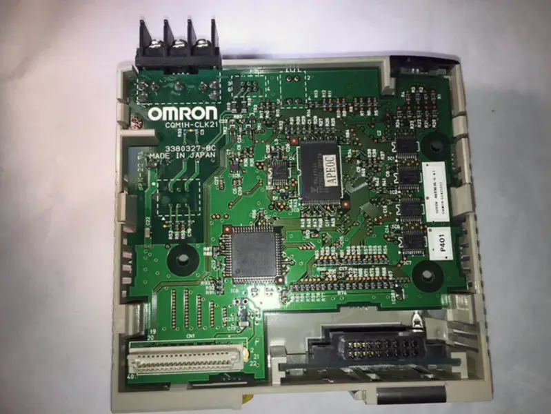 Omron CQM1H-CLK21