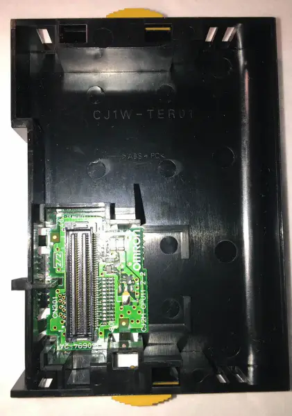 Omron CJ1W-TER01