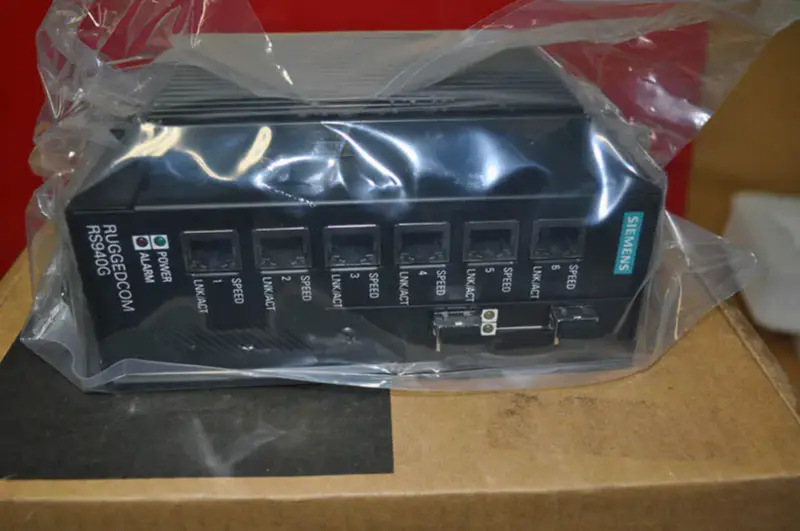Siemens RS940G