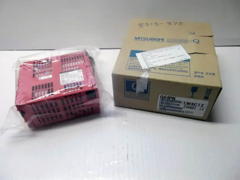 Mitsubishi Q64PN