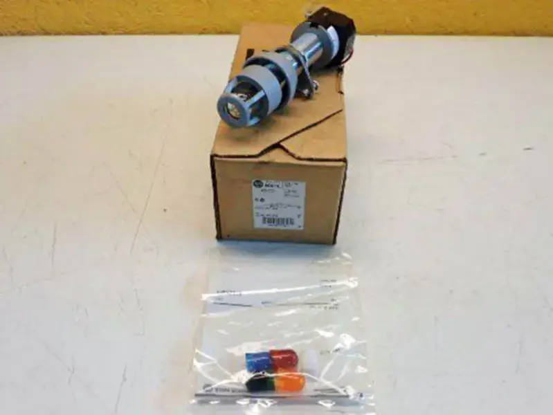 Allen-Bradley 800HL-PPT16M
