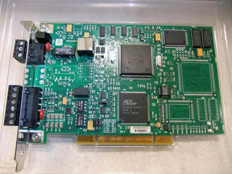 Allen-Bradley 1784-PKTX/B