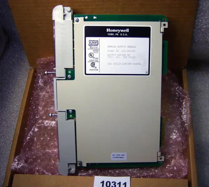 Honeywell 621-0010-ARC
