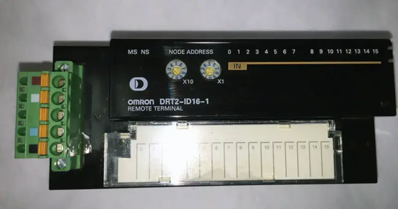 Omron DRT2-ID16-1