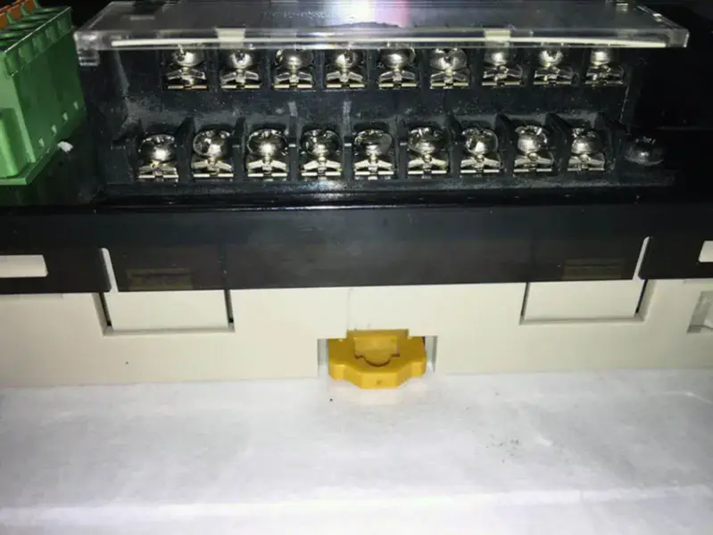 Omron DRT2-ID16-1