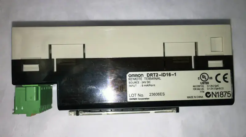 Omron DRT2-ID16-1