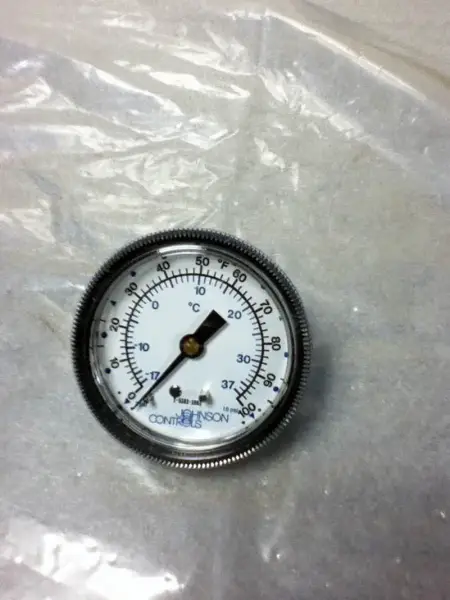 Johnson Controls T-5502-1002