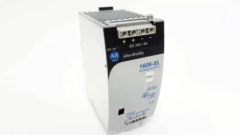 Allen-Bradley 1606XLDNET4