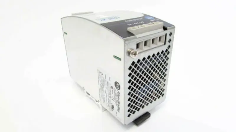 Allen-Bradley 1606XLDNET4