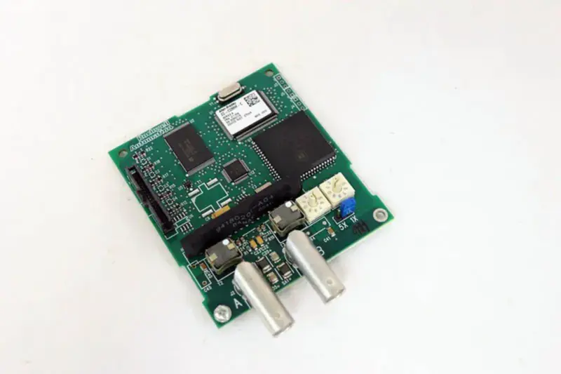 Allen-Bradley 22COMMC