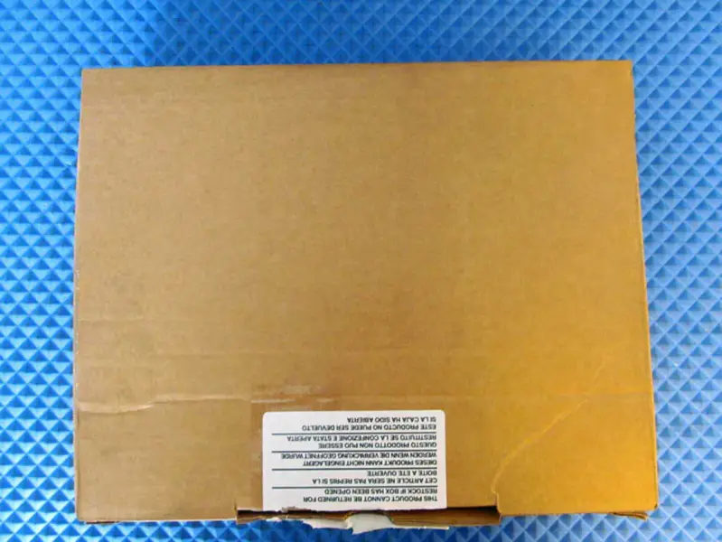 GE Fanuc IC697ALG320D