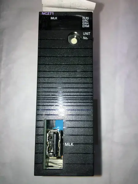 Omron CJ1W-NC271