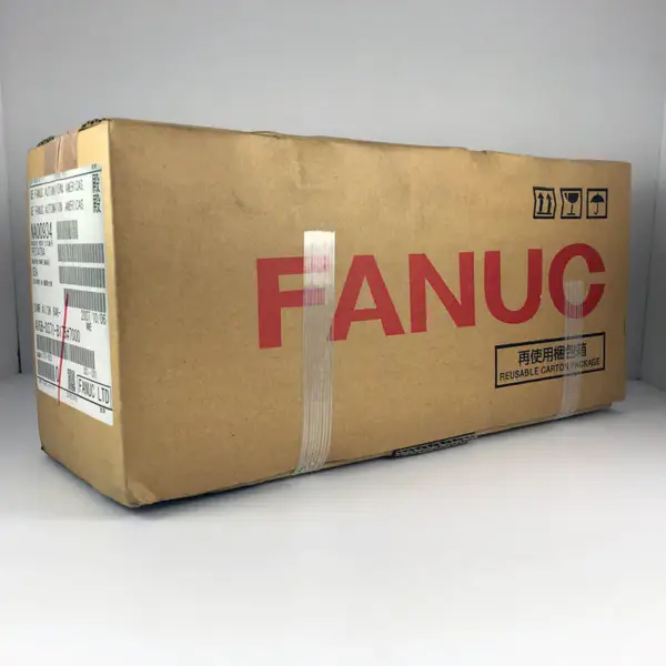 Fanuc A06B-0371-B175