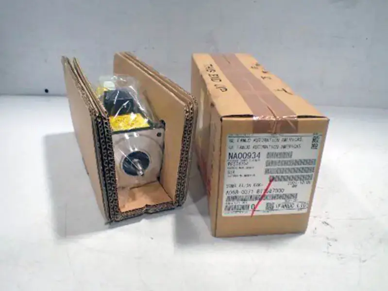 Fanuc A06B-0371-B175