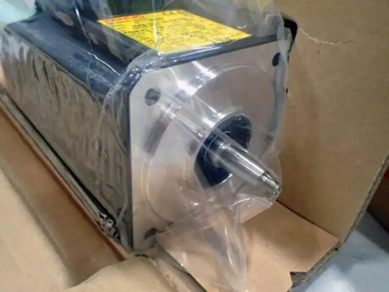 Fanuc A06B-0371-B175