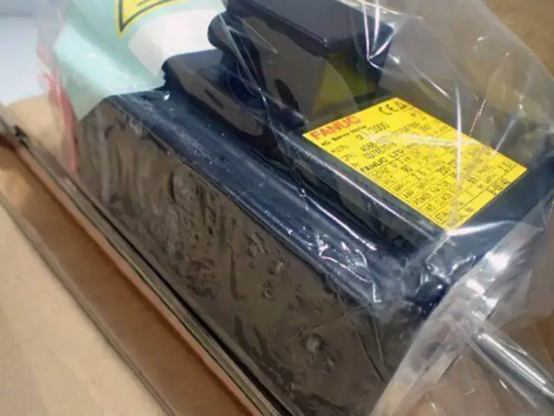 Fanuc A06B-0371-B175