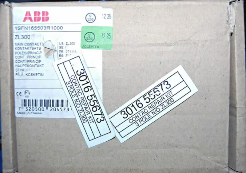 ABB 1SFN165503R1000