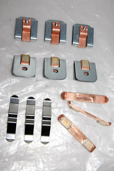 ABB 1SFN165503R1000