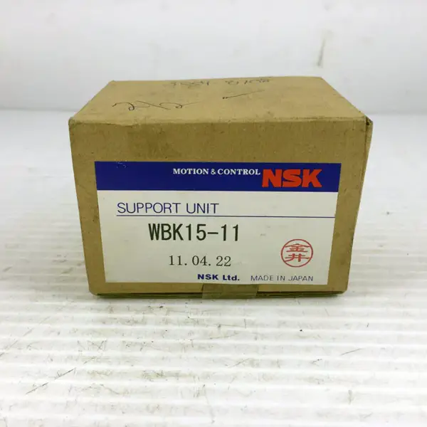NSK WBK15-11