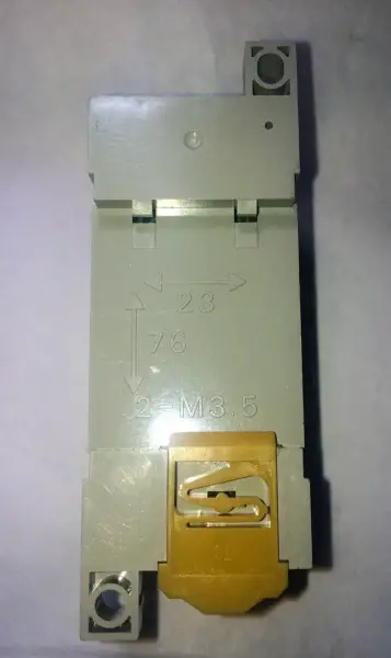 Omron G6D-F4B