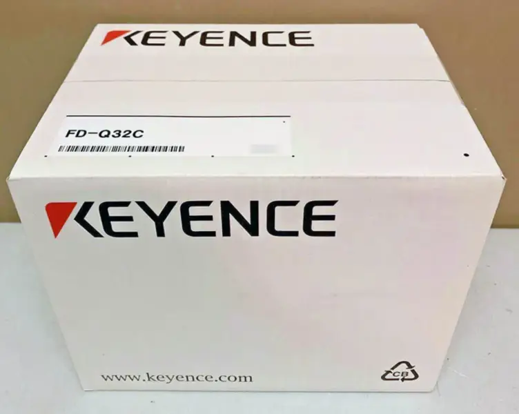 Keyence FD-Q32C