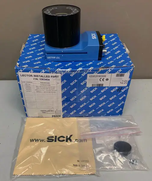 Sick V2D652R-MCXXA6