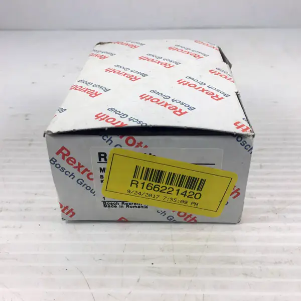REXROTH R166221420