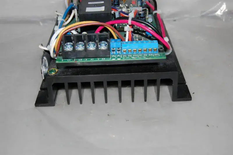 KB ELECTRONIC KBCC-125R