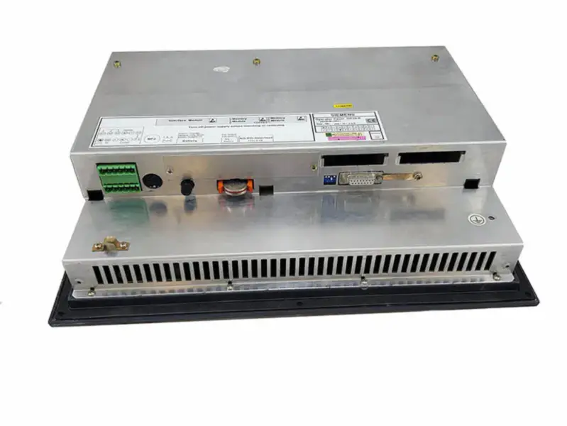 Siemens 6AV3530-1RR11
