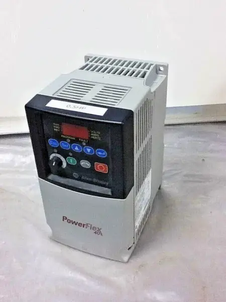 Allen-Bradley 22B-D1P4N104