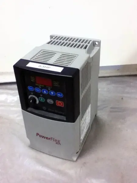 Allen-Bradley 22B-D1P4N104