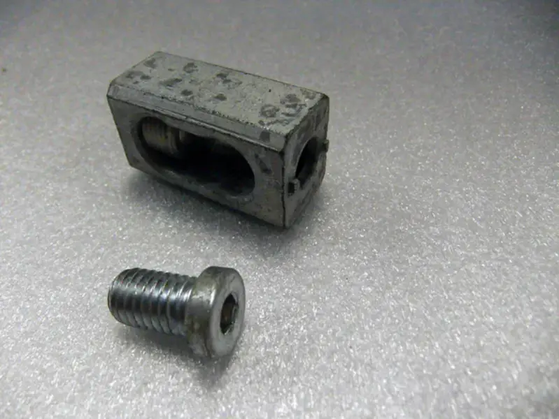 Westinghouse T400DA2