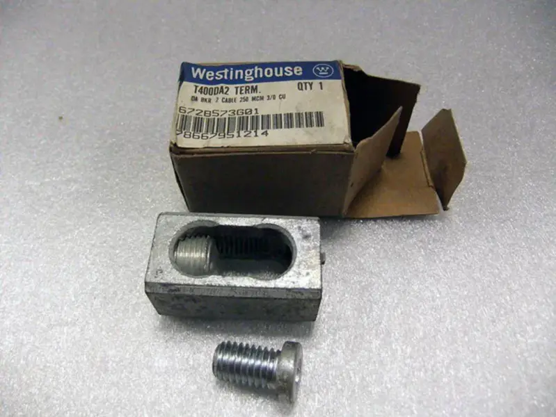 Westinghouse T400DA2