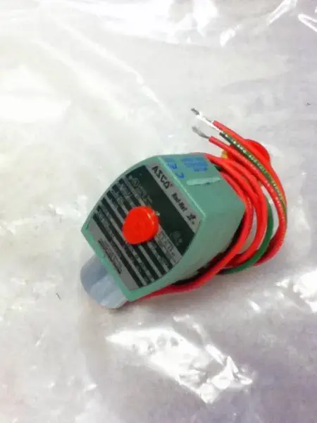 Asco 8210G73