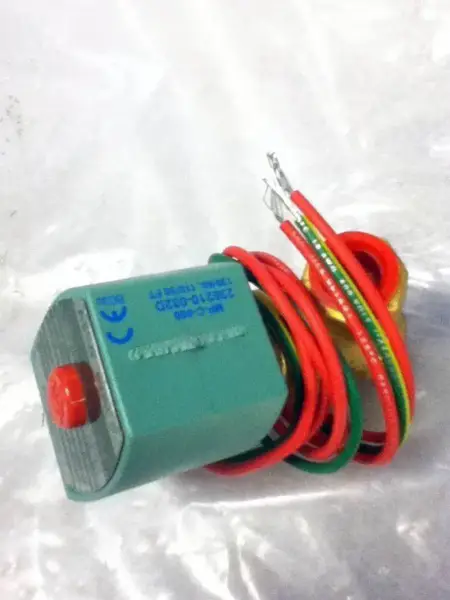 Asco 8210G73