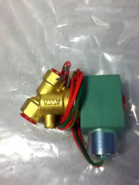 Asco 8210G73