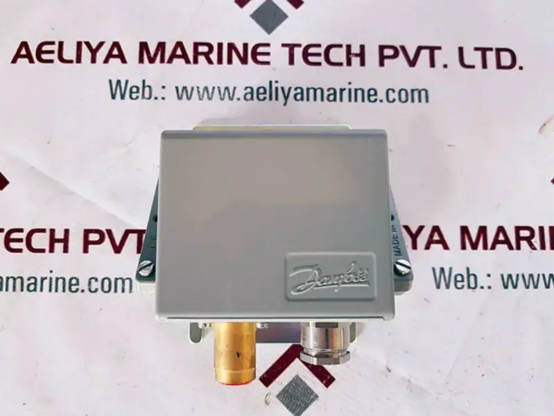 danfoss 060-3106