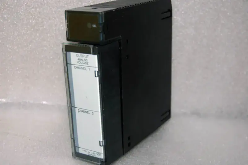 Fanuc IC693ALG390F