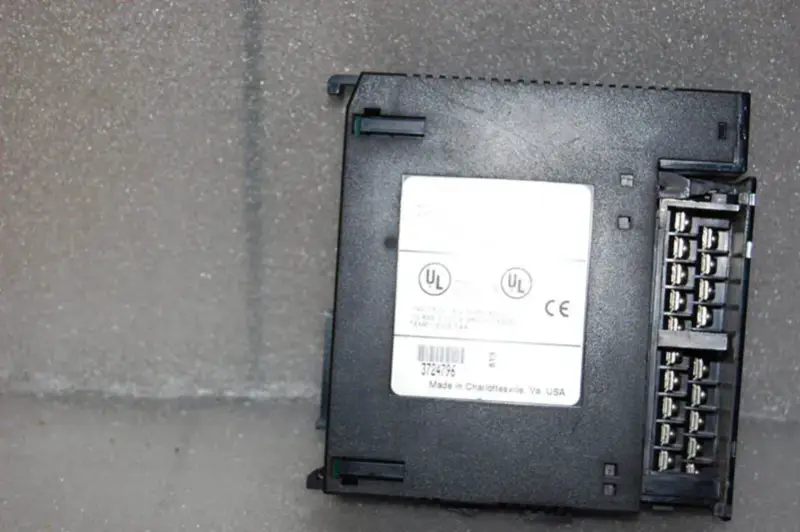 Fanuc IC693ALG390F